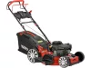 YATO Önjáró benzines fűnyíró 4,5 kW-os LONCIN motorral, 56 cm, 4 az 1-ben (YT-85537)