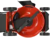 YATO Önjáró benzines fűnyíró 4,5 kW-os LONCIN motorral, 56 cm, 4 az 1-ben (YT-85537)