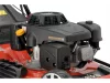YATO Önjáró benzines fűnyíró 4,5 kW-os LONCIN motorral, 56 cm, 4 az 1-ben (YT-85537)