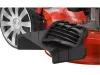 YATO Önjáró benzines fűnyíró 4,5 kW-os LONCIN motorral, 56 cm, 4 az 1-ben (YT-85537)