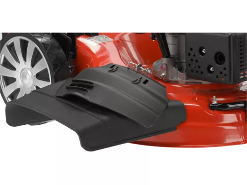YATO Háromkerekű benzines fűnyíró 196 cm³ Loncin motorral, 53 cm, önjáró, bolygókerekes  (YT-85545)