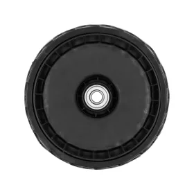   YATO Fűnyíró és gyepszellőztető kerék 7" 178MM (YT-855481)