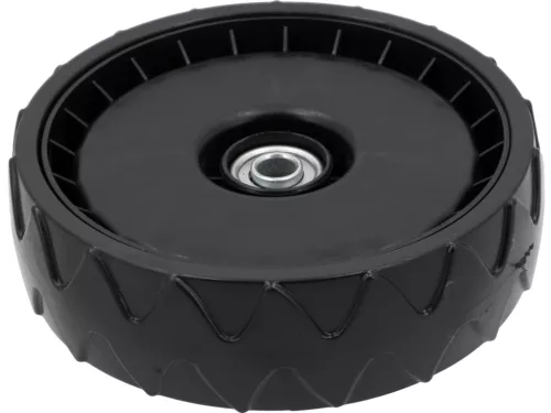 YATO Fűnyíró és gyepszellőztető kerék 7" 178MM (YT-855481)