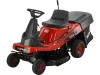 YATO Benzines fűnyíró traktor (Rider) 432 cm³ Loncin motorral, 76 cm vágásszélesség, 3 az 1-ben funkció (YT-85550)