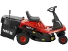 YATO Benzines fűnyíró traktor (Rider) 432 cm³ Loncin motorral, 76 cm vágásszélesség, 3 az 1-ben funkció (YT-85550)