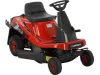 YATO Benzines fűnyíró traktor (Rider) 432 cm³ Loncin motorral, 76 cm vágásszélesség, 3 az 1-ben funkció (YT-85550)