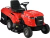 YATO Benzinmotoros fűnyíró traktor nagy füves területek nyírásához, 107 cm, 11 kW (YT-85551)