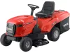 YATO Benzinmotoros fűnyíró traktor nagy füves területek nyírásához, 107 cm, 11 kW (YT-85551)