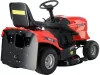 YATO Benzinmotoros fűnyíró traktor nagy füves területek nyírásához, 107 cm, 11 kW (YT-85551)