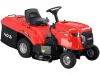 YATO Benzines fűnyíró traktor 96 cm vágásszélességgel, 452 cm³ Loncin motorral (YT-85552)