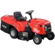 YATO Benzines fűnyíró traktor 96 cm vágásszélességgel, 452 cm³ Loncin motorral (YT-85552)