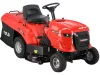 YATO Benzines fűnyíró traktor 96 cm vágásszélességgel, 452 cm³ Loncin motorral (YT-85552)