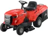 YATO Benzines fűnyíró traktor 96 cm vágásszélességgel, 452 cm³ Loncin motorral (YT-85552)