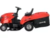 YATO Benzines fűnyíró traktor 96 cm vágásszélességgel, 452 cm³ Loncin motorral (YT-85552)