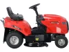 YATO Benzines fűnyíró traktor 96 cm vágásszélességgel, 452 cm³ Loncin motorral (YT-85552)