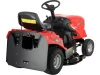 YATO Benzines fűnyíró traktor 96 cm vágásszélességgel, 452 cm³ Loncin motorral (YT-85552)