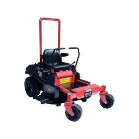   YATO Helyben forduló benzines fűnyíró traktor 1066 mm vágásszélességgel, 546 cm³ Loncin motorral  (YT-85553)