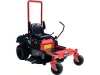 YATO Helyben forduló benzines fűnyíró traktor 1066 mm vágásszélességgel, 546 cm³ Loncin motorral  (YT-85553)
