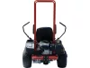 YATO Helyben forduló benzines fűnyíró traktor 1066 mm vágásszélességgel, 546 cm³ Loncin motorral  (YT-85553)
