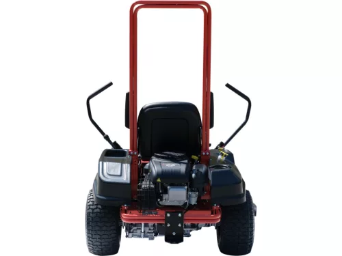 YATO Helyben forduló benzines fűnyíró traktor 1066 mm vágásszélességgel, 546 cm³ Loncin motorral  (YT-85553)