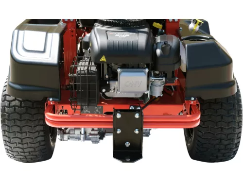 YATO Helyben forduló benzines fűnyíró traktor 1066 mm vágásszélességgel, 546 cm³ Loncin motorral  (YT-85553)