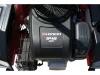 YATO Helyben forduló benzines fűnyíró traktor 1066 mm vágásszélességgel, 546 cm³ Loncin motorral  (YT-85553)