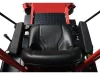 YATO Helyben forduló benzines fűnyíró traktor 1066 mm vágásszélességgel, 546 cm³ Loncin motorral  (YT-85553)