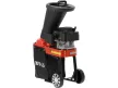 YATO Benzines ágaprító 196 cm³ Loncin motorral, max. 45 mm ágvastagság, 30 literes gyűjtővel  (YT-85580)