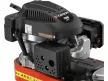YATO Benzines ágaprító 196 cm³ Loncin motorral, max. 45 mm ágvastagság, 30 literes gyűjtővel  (YT-85580)
