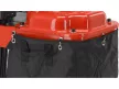 YATO Benzines ágaprító 196 cm³ Loncin motorral, max. 45 mm ágvastagság, 30 literes gyűjtővel  (YT-85580)