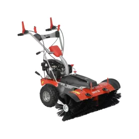   YATO Benzines seprőgép 100 cm, 196 cm³ Loncin motorral, 3+1 sebességfokozat, hótoló opcióval  (YT-85600)