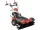 YATO Benzines seprőgép 100 cm, 196 cm³ Loncin motorral, 3+1 sebességfokozat, hótoló opcióval  (YT-85600)
