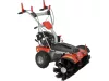 YATO Benzines seprőgép 100 cm, 196 cm³ Loncin motorral, 3+1 sebességfokozat, hótoló opcióval  (YT-85600)