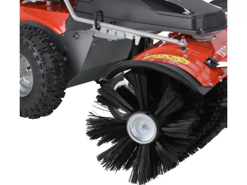 YATO Benzines seprőgép 100 cm, 196 cm³ Loncin motorral, 3+1 sebességfokozat, hótoló opcióval  (YT-85600)