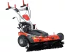 YATO Benzines seprőgép 100 cm, 196 cm³ Loncin motorral, 3+1 sebességfokozat, hótoló opcióval  (YT-85600)