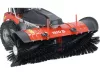 YATO Benzines seprőgép 100 cm, 196 cm³ Loncin motorral, 3+1 sebességfokozat, hótoló opcióval  (YT-85600)