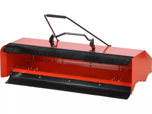 YATO Gyűjtőedény benzines seprőgéphez, 100 cm munkaszélesség (YT-85605)