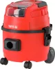 YATO Műhelyporszívó akkus 18 V, száraz-nedves, 15 liter, 17 kPa, akkumulátor és töltő nélkül (YT-85691)