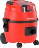 YATO Műhelyporszívó akkus 18 V, száraz-nedves, 15 liter, 17 kPa, akkumulátor és töltő nélkül (YT-85691)
