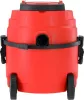 YATO Műhelyporszívó akkus 18 V, száraz-nedves, 15 liter, 17 kPa, akkumulátor és töltő nélkül (YT-85691)