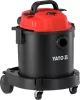 YATO Ipari nedves-száraz porszívó fúvófunkcióval, 1200 W, 20 liter, HEPA szűrő (YT-85702)