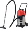 YATO Ipari porszívó glettcsiszoláshoz, ciklonos száraz-nedves, 1200 W, 30 liter, 19 kPa (YT-85712)