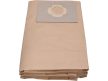 YATO Papír porzsák 20 liter YT-85700 porszívóhoz (4 db/cs) (YT-85736)