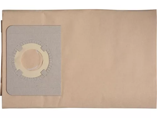 YATO Papír porzsák 20 liter YT-85700 porszívóhoz (4 db/cs) (YT-85736)