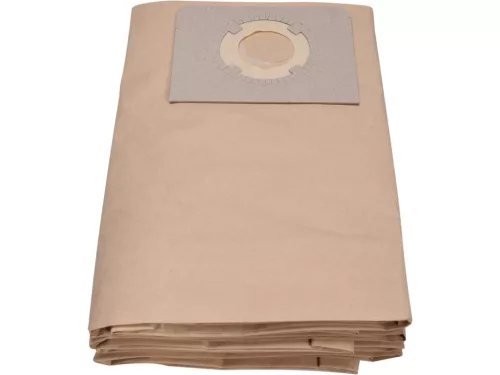 YATO Papír porzsák 20 liter YT-85700 porszívóhoz (4 db/cs) (YT-85736)