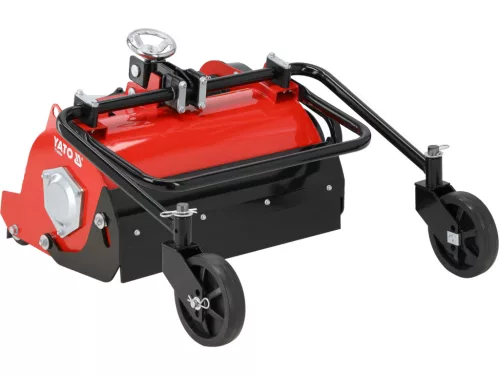 YATO Szárzúzó egytengelyes traktorhoz (YT-85864)