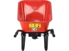 YATO Akkus elektromos talicska 150 kg teherbírással, 24 V, 500 W szénkefementes motorral (YT-86097)