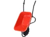 YATO Akkus elektromos talicska 150 kg teherbírással, 24 V, 500 W szénkefementes motorral (YT-86097)