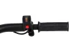 YATO Akkus elektromos talicska 150 kg teherbírással, 24 V, 500 W szénkefementes motorral (YT-86097)