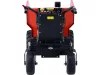 YATO  Elektromos mini dömper hidraulikus billentéssel, 500 kg teherbírással – 48 V, 1000 W  (YT-86106)